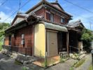 志摩市渡鹿野島の家の間取り画像
