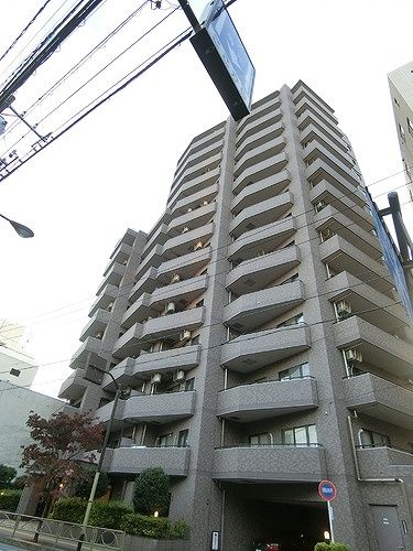 ライオンズガーデンヒルズ白山の外観画像