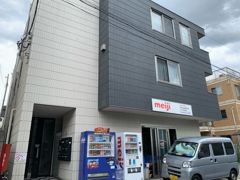 リビオン西青木 ペット共生(リビオンニシアオキ)の外観画像