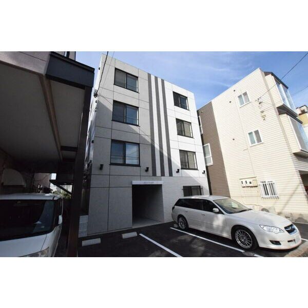 GRATUS N18の外観画像