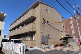 グランモア IIIの外観画像