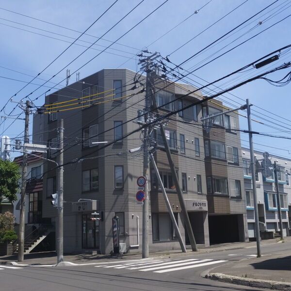 PROSPER171の外観画像