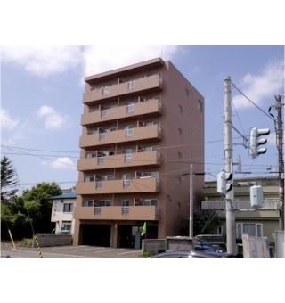 パルム・ドールの外観画像