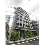 クレヴィア山吹神楽坂の外観画像