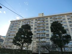 業平橋住宅の外観画像