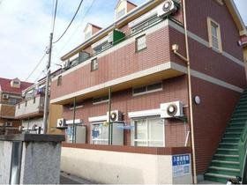 シティーパレス熊谷2の外観画像