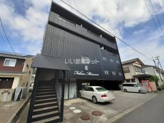 フェリーチェ三角Ⅱの外観画像