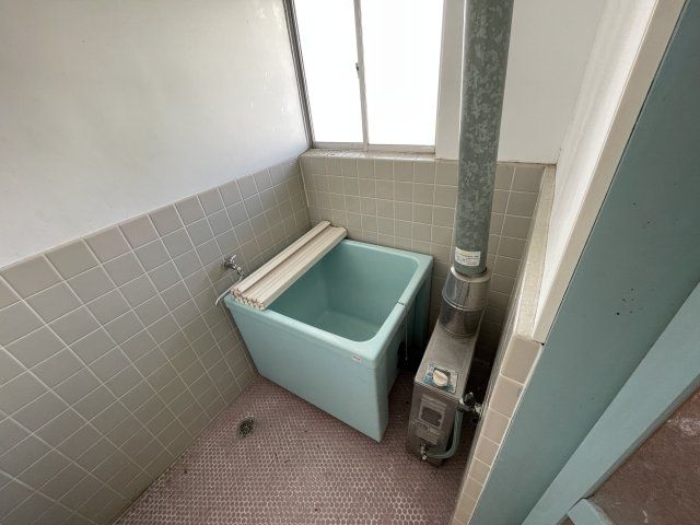 バスルーム