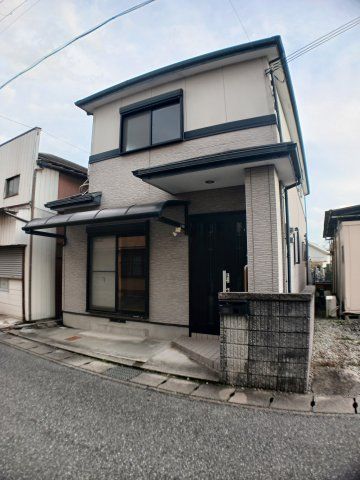 小野市東本町戸建の外観画像