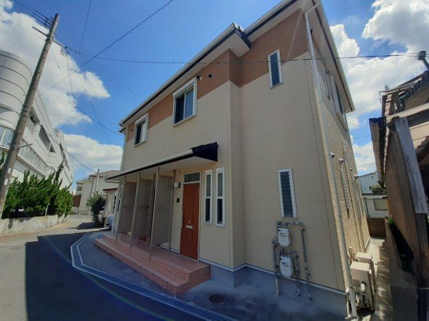 サンウッドヒカリの外観画像