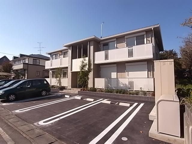 ルーチェの外観画像