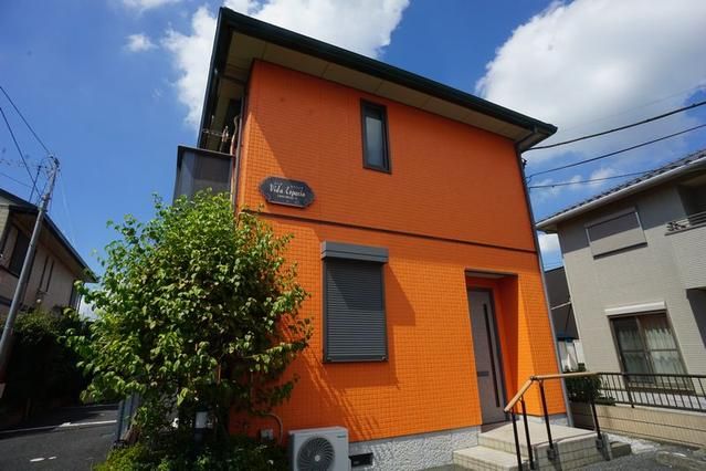 ビーダ エスパシオの外観画像