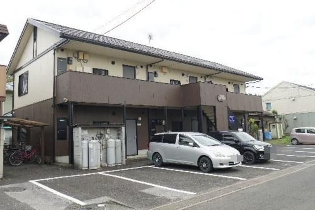 レジデンス フジヨシ Hの外観画像