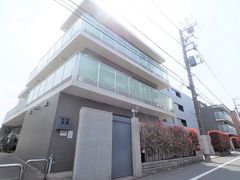 パークホームズ碑文谷ロジュマンの外観画像