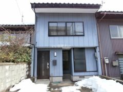 高岡市清水町2丁目戸建ての外観画像