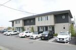 レティシア峰後 Ⅰの間取り画像