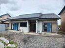 塩浜駅近借家の外観