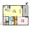 （仮）D-ROOM蕨市錦町6丁目の間取り画像