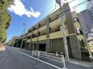 リビオ新宿御苑の外観画像