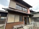 馳出町戸建ての間取り画像
