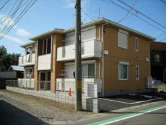 ドミトールHARA Cの外観画像