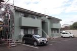 スカイメゾンの間取り画像