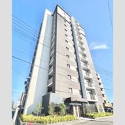 プレサンスロジェ三河安城CLの外観画像