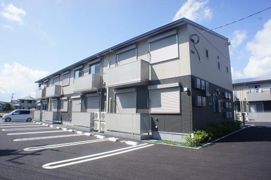 シャルルグランデ Bの外観画像
