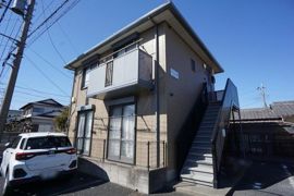 グランシード 東間の外観画像