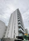 ザ・パークハウス新宿柏木の間取り画像