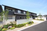 山茶花Bの間取り画像