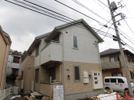 リヴェール山手の間取り画像