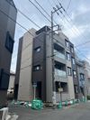 ニューハウン 西横濱の間取り画像