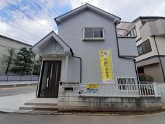 桶川市泉2丁目戸建ての外観画像