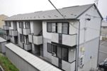 セジュール杉本 ABの間取り画像