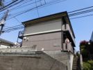 ハイランド経堂の間取り画像