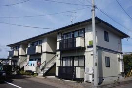 カーサ・グランツ Dの外観画像