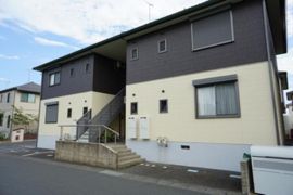 ステラ 弐番館の外観画像