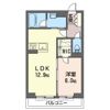 モンリーの間取り画像