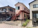 コーポ神明の間取り画像