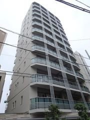 ライオンズ早稲田ミレスの外観画像