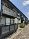 パルフェBの間取り画像