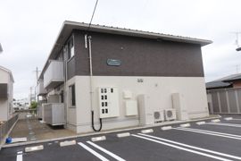 メゾン・ド・エステイの外観画像