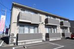 アルシス Ⅰの間取り画像