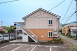 COZY ALLEY Aの間取り画像