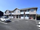 メゾン・K＆Kの間取り画像