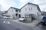 GRACEの間取り画像