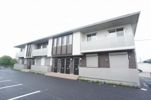 レヴィアス Ⅱの間取り画像
