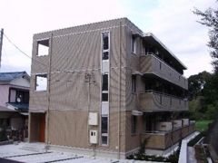 spatiumの外観画像