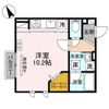 パチオーリ五福の間取り画像